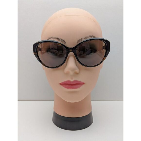 🕶️Emporio Armani EA4037 5026/73 Sunglasses 57/17 135 /KAC655🕶️ - Picture 9 of 10